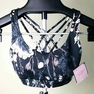NEW Victoria's Secret sports bra!